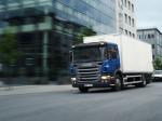 Scania P270 4x2 2004 года